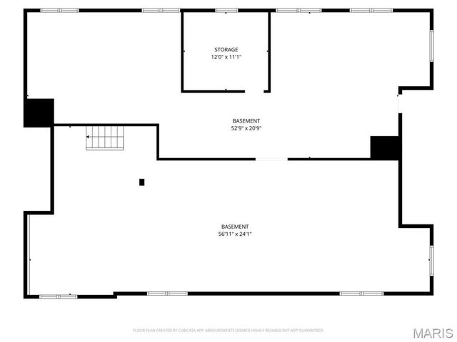 4400 Arsenal Street, St Louis, MO 63116