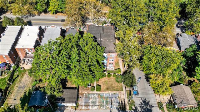 4400 Arsenal Street, St Louis, MO 63116