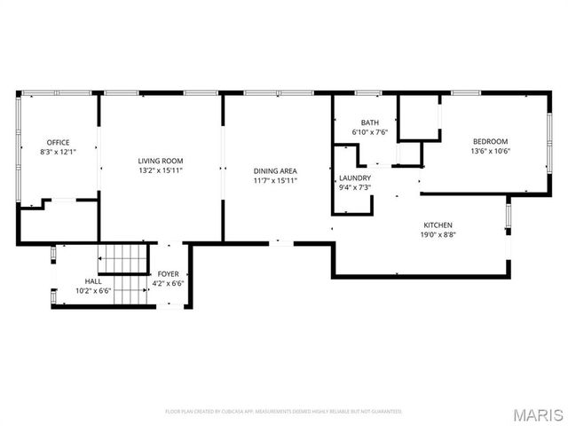 4400 Arsenal Street, St Louis, MO 63116