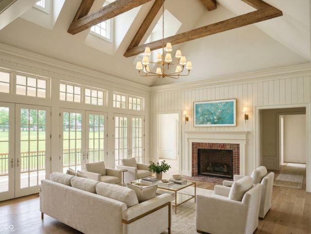 10400 Holliday Farms Boulevard, Zionsville, IN 46077