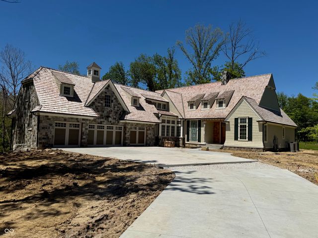10400 Holliday Farms Boulevard, Zionsville, IN 46077