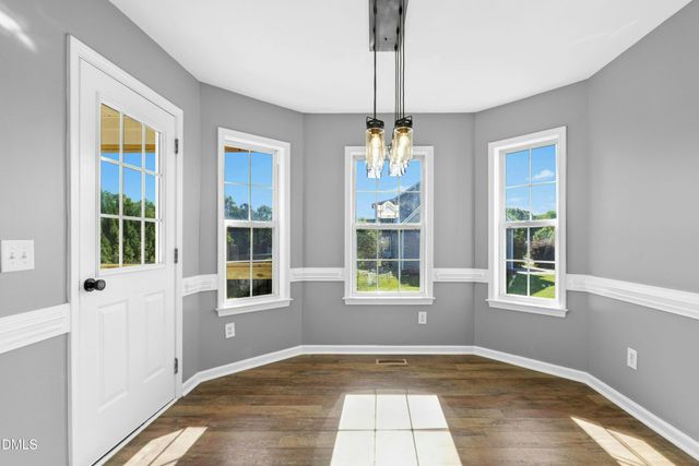 30 Basswood Circle, Willow Spring, NC 27592