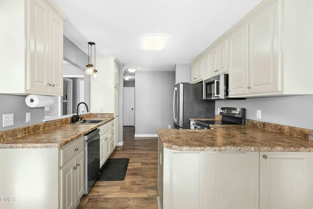 30 Basswood Circle, Willow Spring, NC 27592
