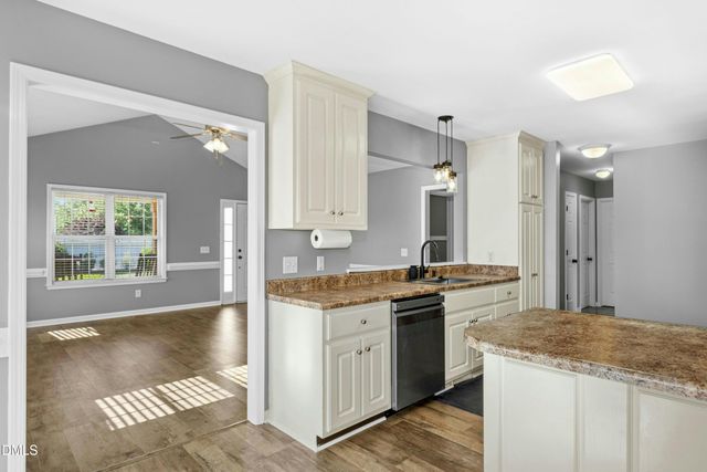 30 Basswood Circle, Willow Spring, NC 27592