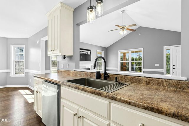 30 Basswood Circle, Willow Spring, NC 27592