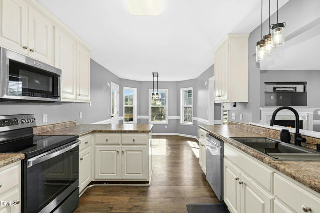 30 Basswood Circle, Willow Spring, NC 27592