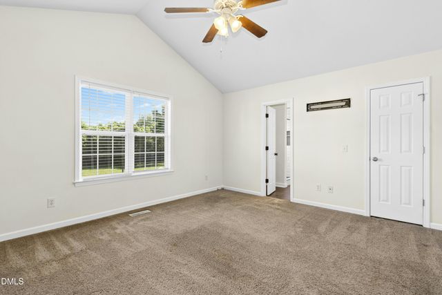 30 Basswood Circle, Willow Spring, NC 27592