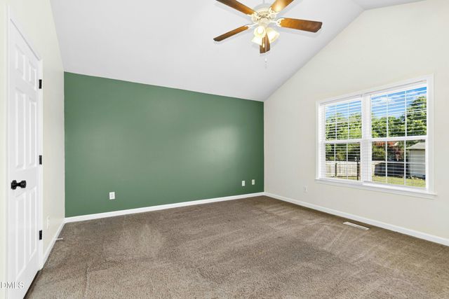 30 Basswood Circle, Willow Spring, NC 27592