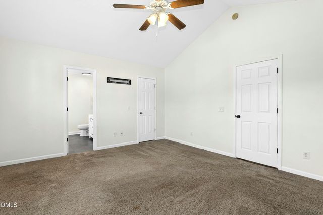 30 Basswood Circle, Willow Spring, NC 27592