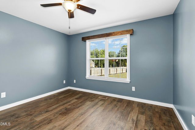 30 Basswood Circle, Willow Spring, NC 27592