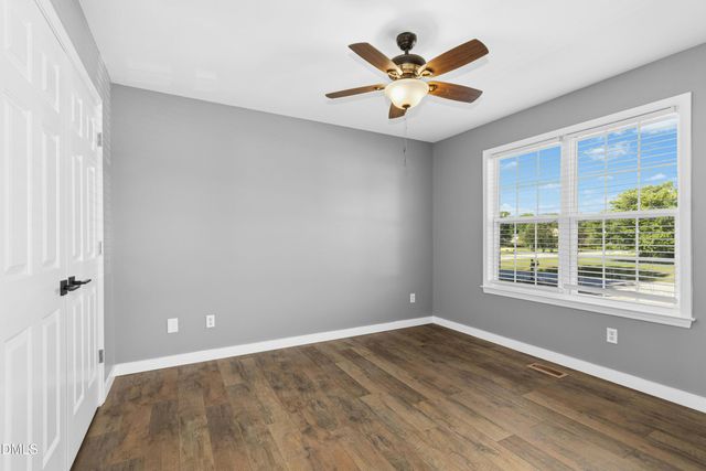 30 Basswood Circle, Willow Spring, NC 27592