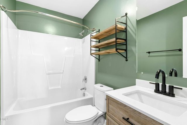 30 Basswood Circle, Willow Spring, NC 27592