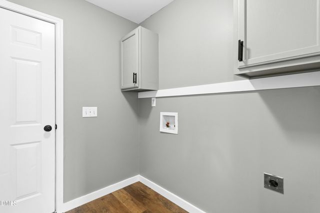 30 Basswood Circle, Willow Spring, NC 27592