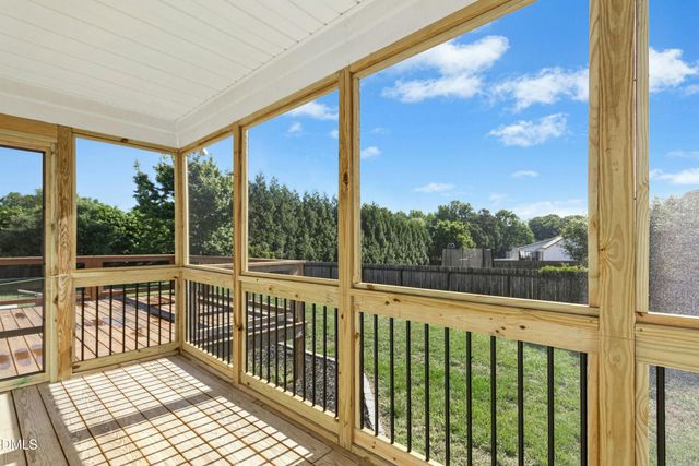 30 Basswood Circle, Willow Spring, NC 27592