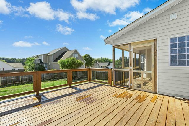 30 Basswood Circle, Willow Spring, NC 27592
