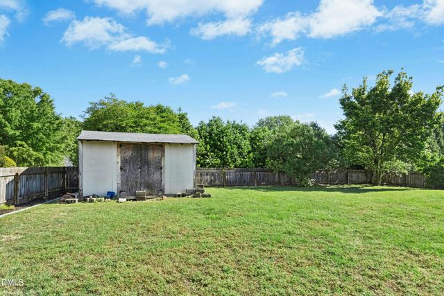 30 Basswood Circle, Willow Spring, NC 27592