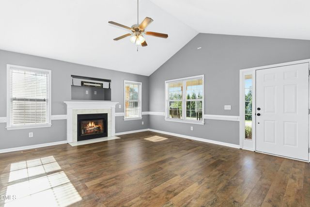 30 Basswood Circle, Willow Spring, NC 27592