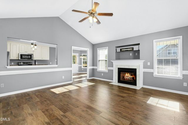 30 Basswood Circle, Willow Spring, NC 27592
