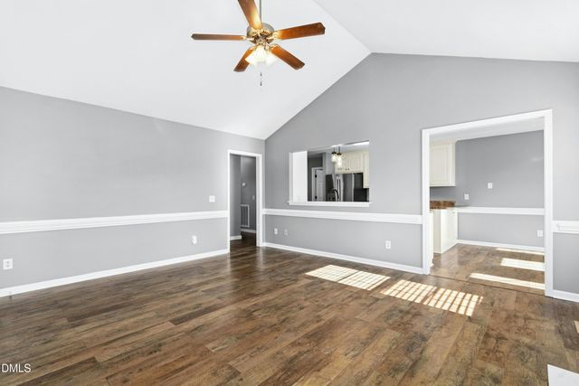 30 Basswood Circle, Willow Spring, NC 27592