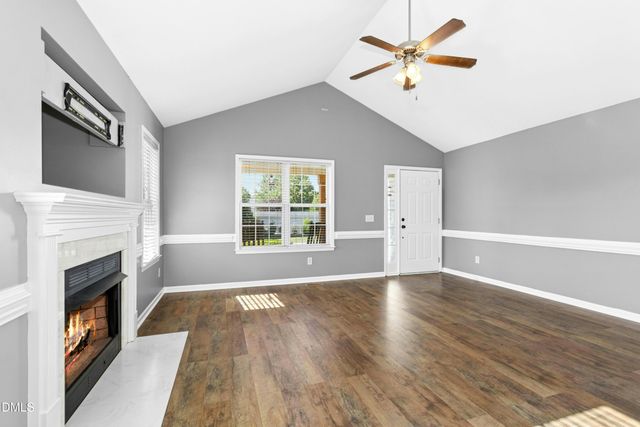 30 Basswood Circle, Willow Spring, NC 27592