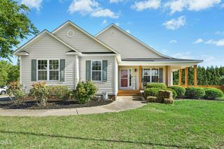30 Basswood Circle, Willow Spring, NC 27592