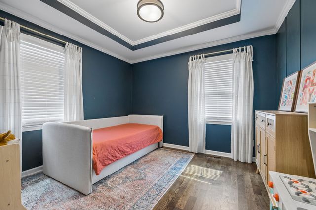 1608 Knowles St, Nashville, TN 37208