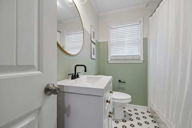 1608 Knowles St, Nashville, TN 37208