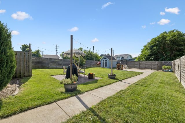 1608 Knowles St, Nashville, TN 37208