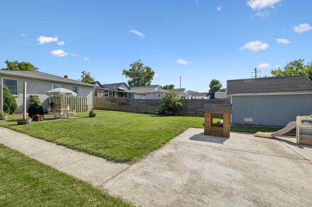 1608 Knowles St, Nashville, TN 37208