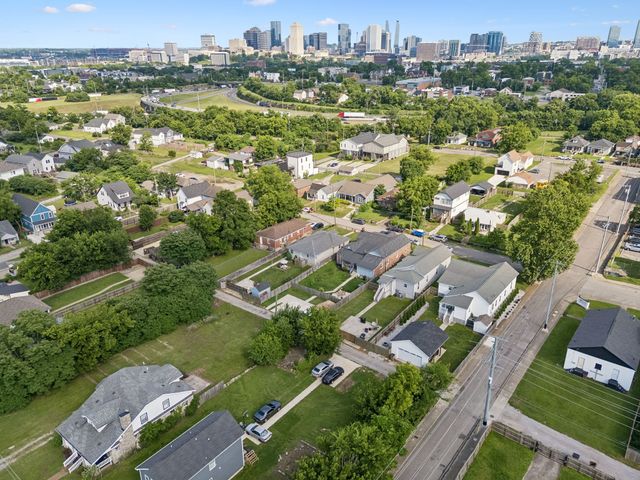 1608 Knowles St, Nashville, TN 37208