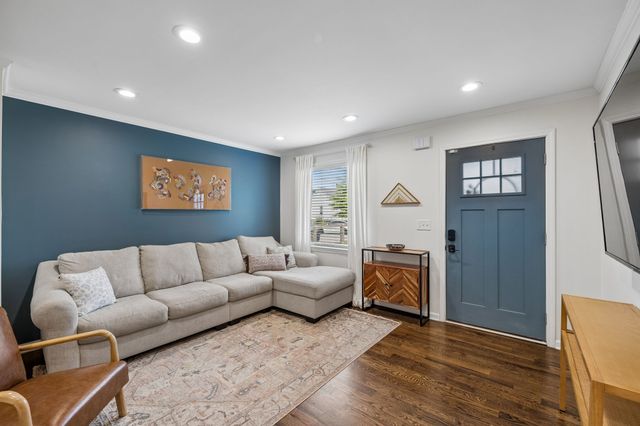 1608 Knowles St, Nashville, TN 37208