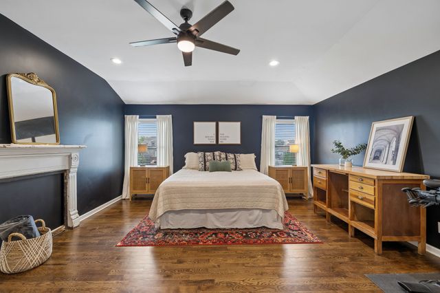 1608 Knowles St, Nashville, TN 37208