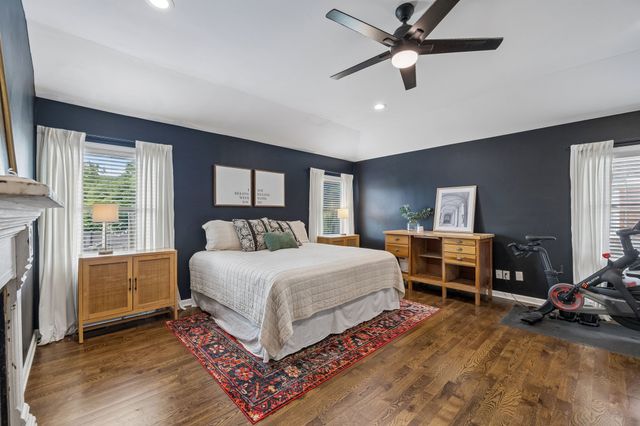 1608 Knowles St, Nashville, TN 37208