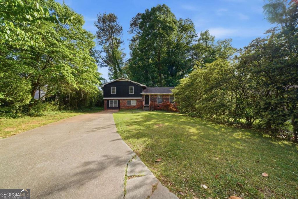 2719 Galaxy Court, Decatur, GA 30034