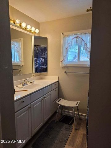 608 E BONITA Street, Payson, AZ 85541