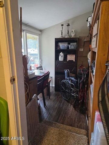 608 E BONITA Street, Payson, AZ 85541