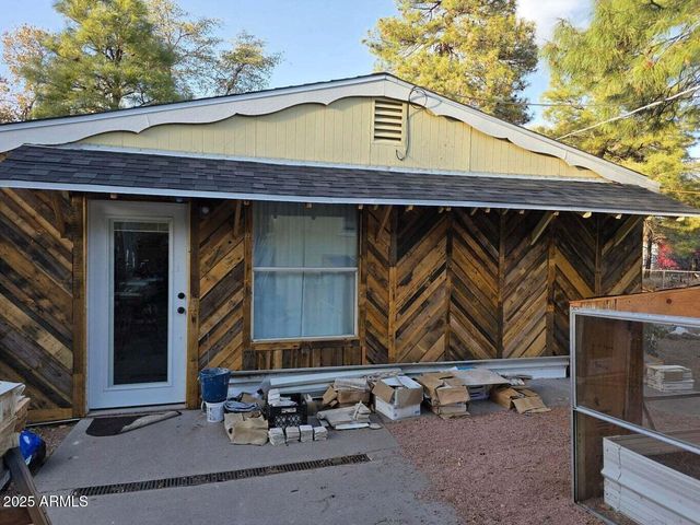 608 E BONITA Street, Payson, AZ 85541