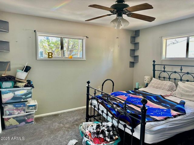 608 E BONITA Street, Payson, AZ 85541