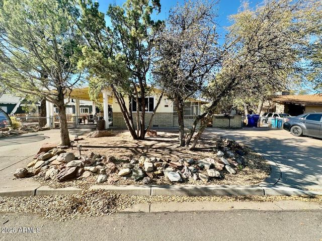 608 E BONITA Street, Payson, AZ 85541