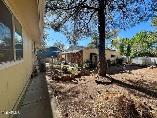 608 E BONITA Street, Payson, AZ 85541