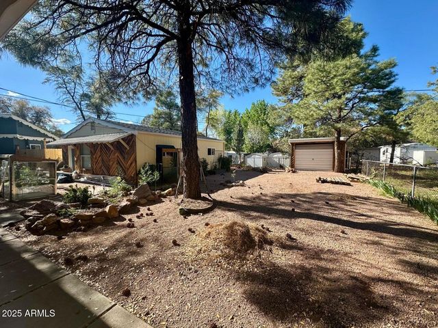 608 E BONITA Street, Payson, AZ 85541