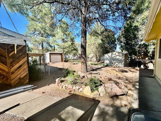 608 E BONITA Street, Payson, AZ 85541