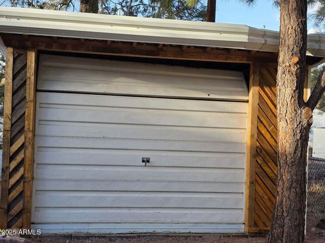 608 E BONITA Street, Payson, AZ 85541