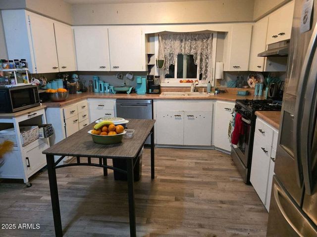 608 E BONITA Street, Payson, AZ 85541