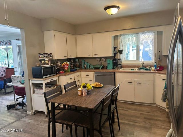 608 E BONITA Street, Payson, AZ 85541