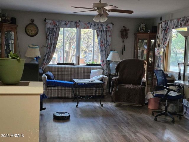 608 E BONITA Street, Payson, AZ 85541