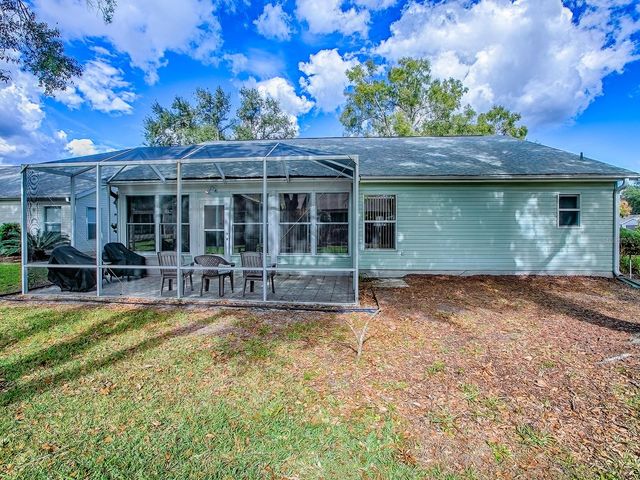 4552 PEACH TREE STREET, Leesburg, FL 34748