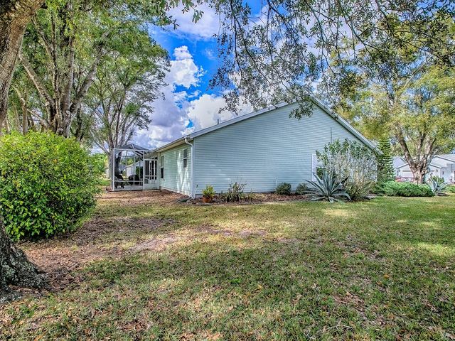 4552 PEACH TREE STREET, Leesburg, FL 34748