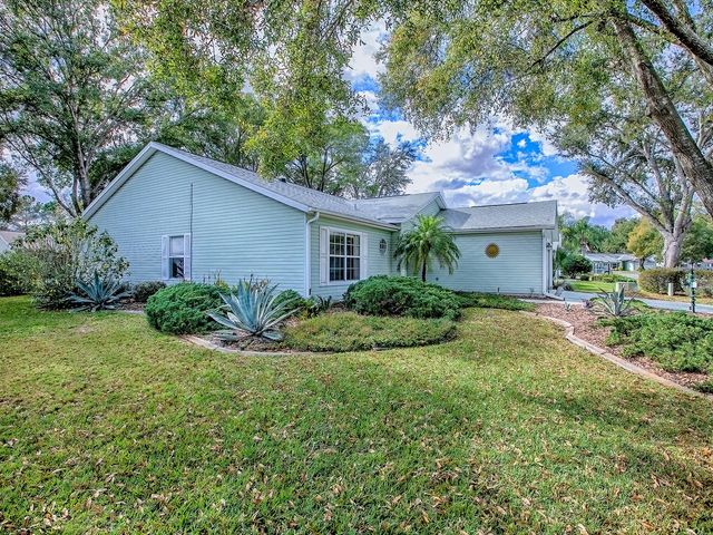 4552 PEACH TREE STREET, Leesburg, FL 34748