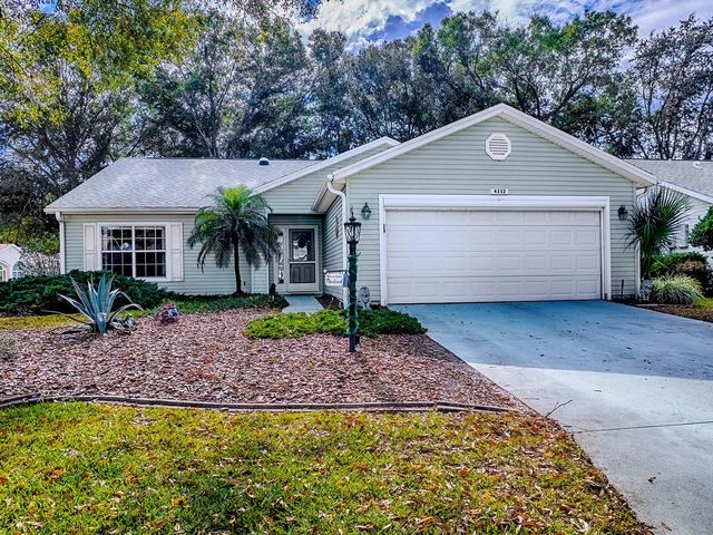 4552 PEACH TREE STREET, Leesburg, FL 34748